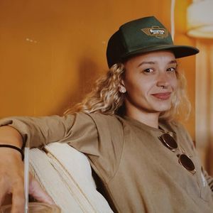 Meet your Posher, Kalli